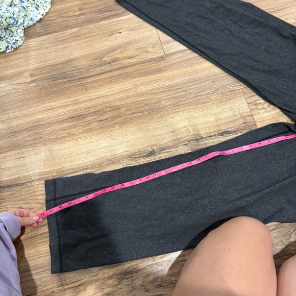 Lululemon Kung Fu Pant Cargo 2.0 Sweatpant - Picture 5 of 6